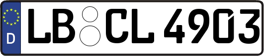 LB-CL4903