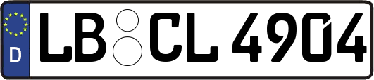LB-CL4904