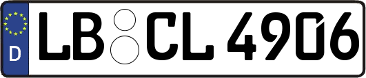LB-CL4906