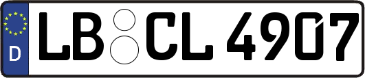 LB-CL4907
