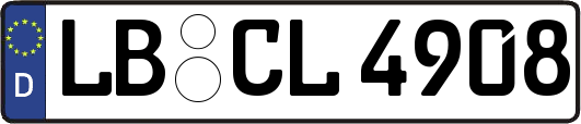 LB-CL4908