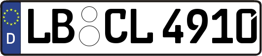 LB-CL4910