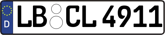 LB-CL4911