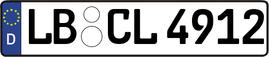 LB-CL4912