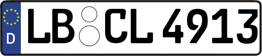 LB-CL4913