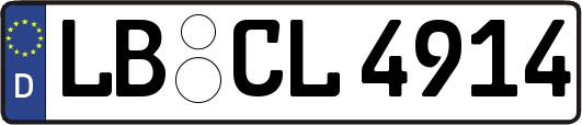 LB-CL4914
