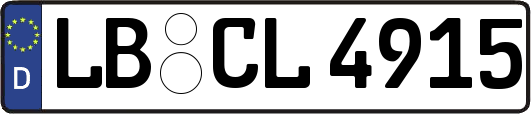 LB-CL4915