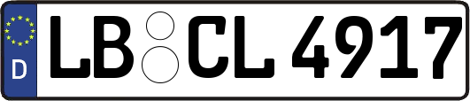 LB-CL4917