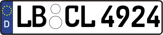 LB-CL4924