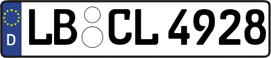 LB-CL4928