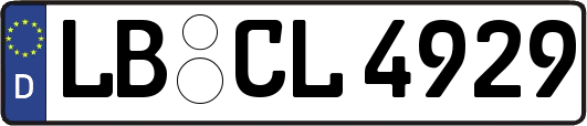 LB-CL4929