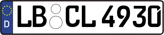 LB-CL4930