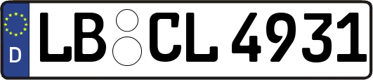 LB-CL4931