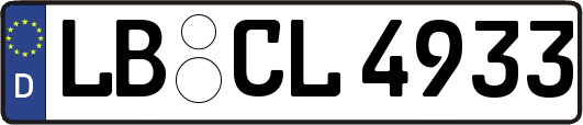 LB-CL4933