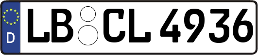LB-CL4936