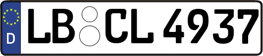 LB-CL4937