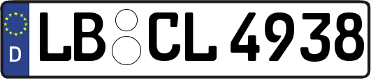 LB-CL4938