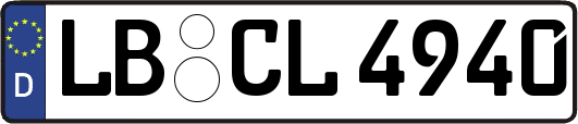 LB-CL4940