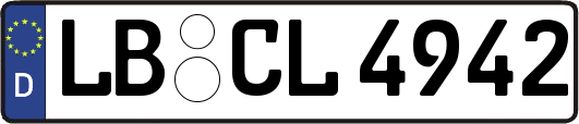 LB-CL4942