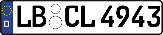 LB-CL4943