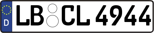 LB-CL4944