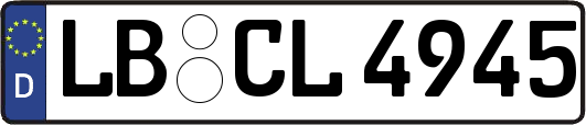 LB-CL4945