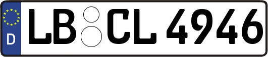 LB-CL4946