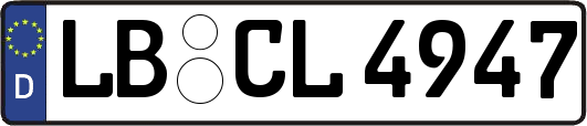 LB-CL4947