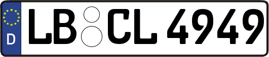 LB-CL4949