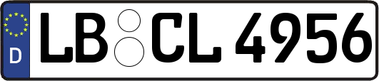 LB-CL4956