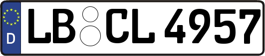 LB-CL4957