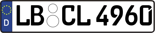 LB-CL4960