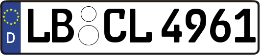 LB-CL4961