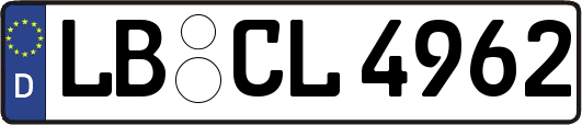 LB-CL4962