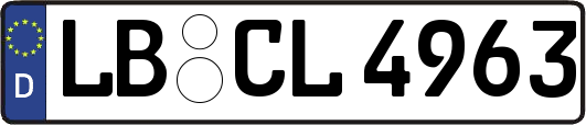 LB-CL4963