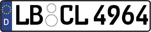 LB-CL4964