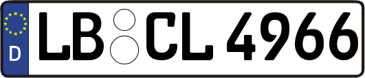 LB-CL4966