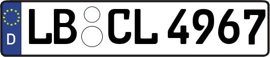 LB-CL4967