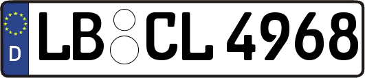 LB-CL4968