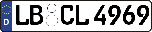 LB-CL4969