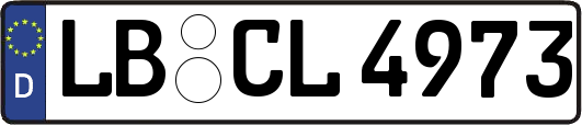 LB-CL4973