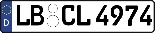 LB-CL4974