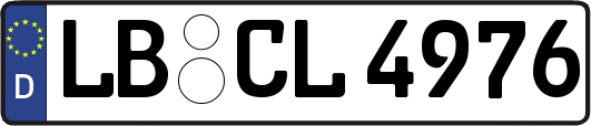LB-CL4976