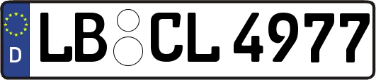 LB-CL4977