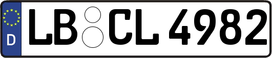 LB-CL4982