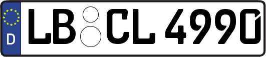 LB-CL4990