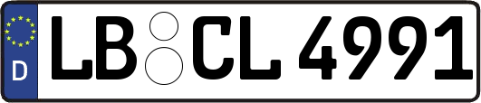 LB-CL4991