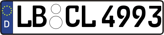 LB-CL4993