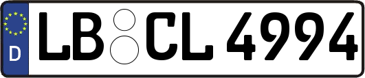 LB-CL4994