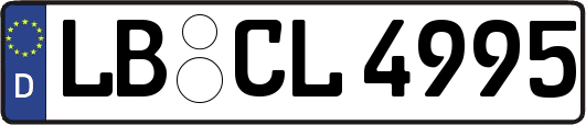 LB-CL4995